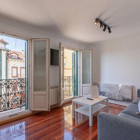 Apartmán Plazuela Sta Catalina I En Mundaka Con Parking By Kabia Gestion Exteriér fotografie