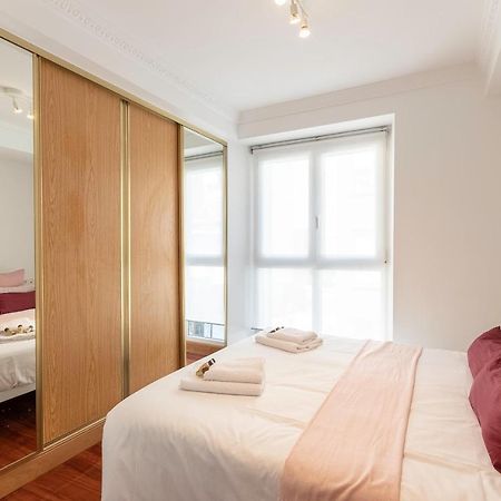 Apartmán Plazuela Sta Catalina I En Mundaka Con Parking By Kabia Gestion Exteriér fotografie