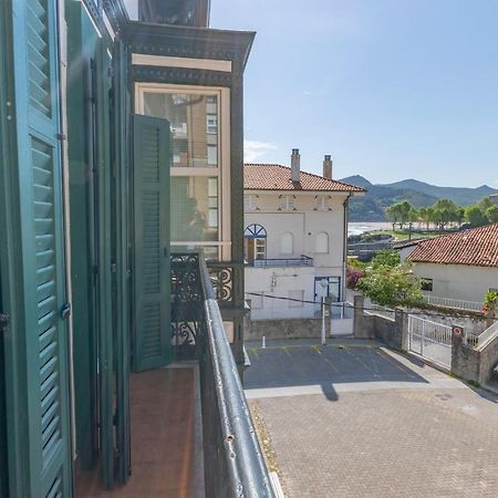 Apartmán Plazuela Sta Catalina I En Mundaka Con Parking By Kabia Gestion Exteriér fotografie