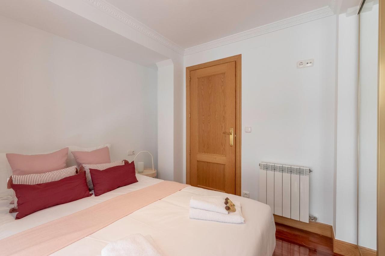 Apartmán Plazuela Sta Catalina I En Mundaka Con Parking By Kabia Gestion Exteriér fotografie