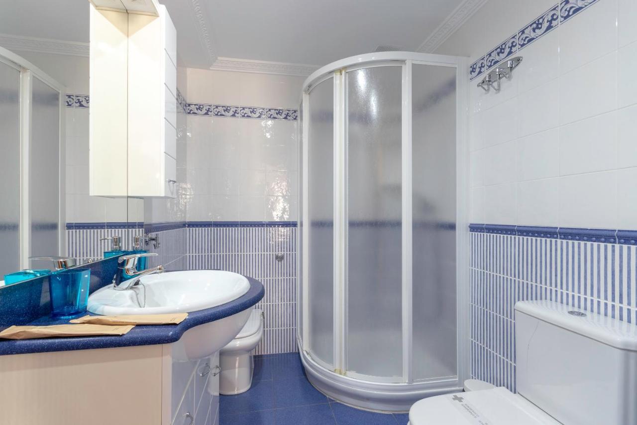Apartmán Plazuela Sta Catalina I En Mundaka Con Parking By Kabia Gestion Exteriér fotografie